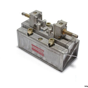 Festo-19623-air-solenoid-valve