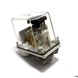 Klockner-Moeller-MCS11-pressure-switch