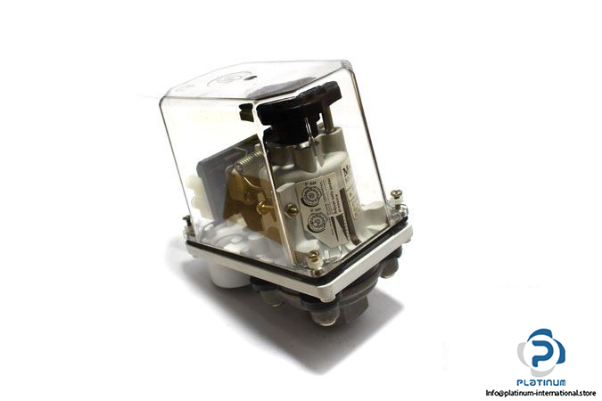 Klockner-Moeller-MCS11-pressure-switch