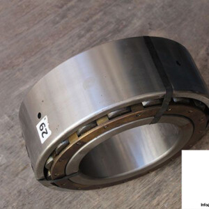 torrington-S-4017-C-double-row-‎cylindrical-roller-bearing