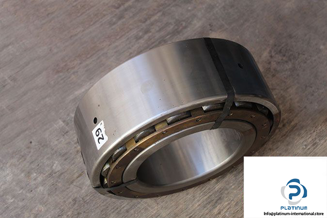 torrington-S-4017-C-double-row-cylindrical-roller-bearing