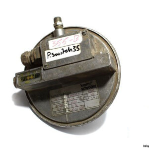 Krom-schroder-DW1-U-pressure-switch