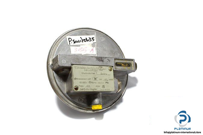 krom schroder-DW2-U-pressure-switch