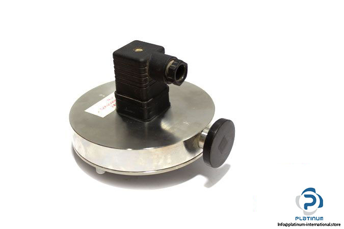 leybold-vakuum-PS-115-16004-pressure-switch-new