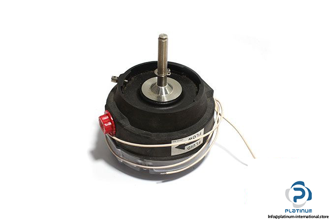 badger-PFT-3-pulse-transmitter