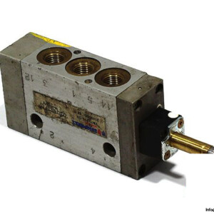 sempress-VAF-213-GR-single-solenoid-valve