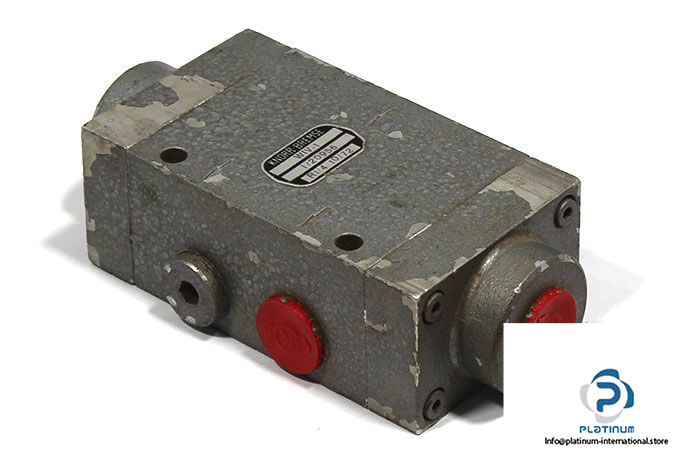 knorr-bremse-WIV-1-air-pilot-valve