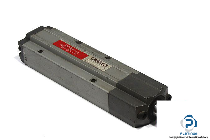 cpoac-DTM21531C-mechanical-valve