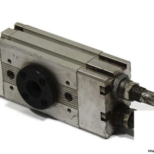 festo-DRQD-20-90-YSRJ-A-AL-SD42-semi-rotary-drive