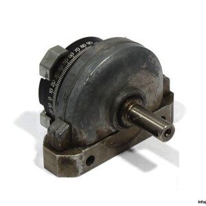 festo-11911-quarter-turn-actuator