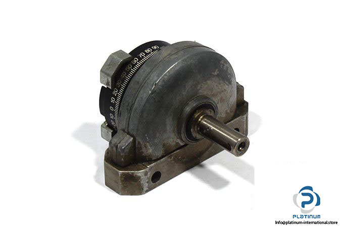festo-11911-quarter-turn-actuator