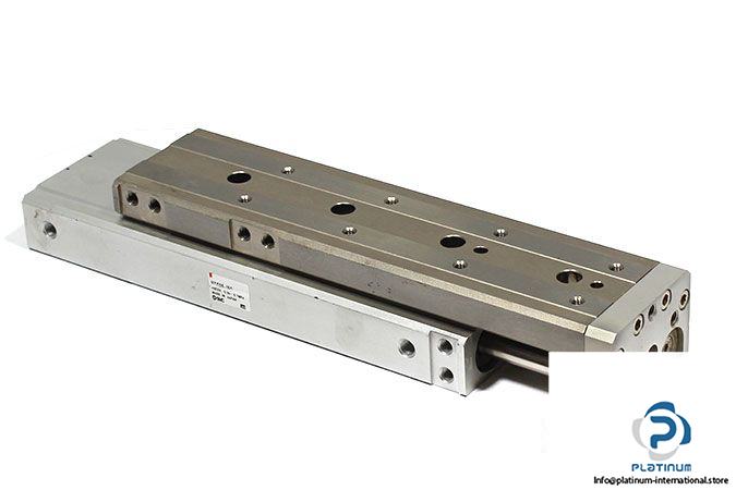 smc-MXQ25-150-air-slide-table