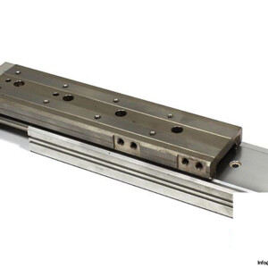 smc-MXQ25-150-air-slide-table