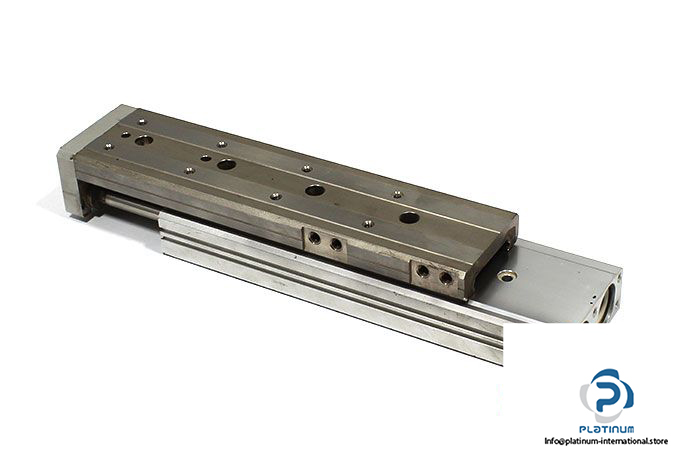 smc-MXQ25-150-air-slide-table