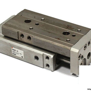 smc-MXQ25-50-air-slide-table