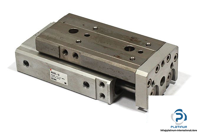 smc-MXQ25-50-air-slide-table