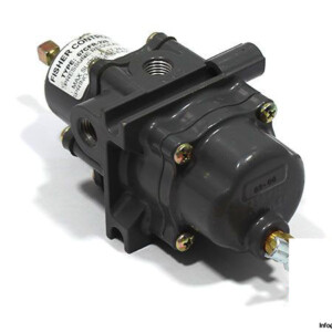 fisher-67CFR_226-instrument-supply-regulator