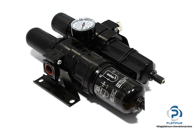 norgren-F64L-NNN-AR0-olympian-plus-plug-in-system