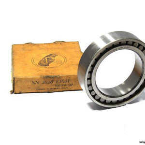 frb-fabrica-NN3020-KP-51-double-row-cylindrical-roller-‎bearing