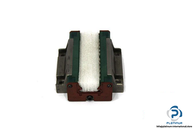 hiwin-LGW30CCC-linear-guideway-block
