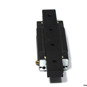 thk-SVS-25R-linear-guideway-block