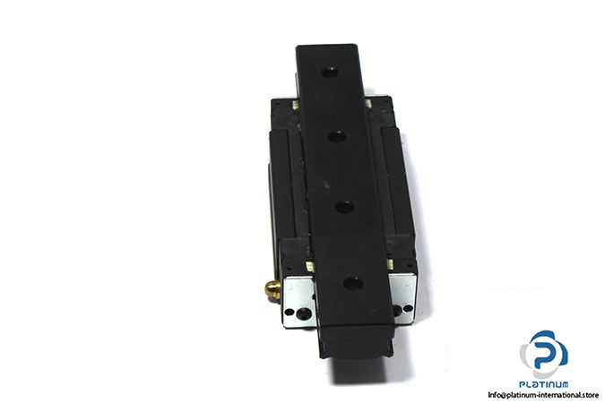 thk-SVS-25R-linear-guideway-block