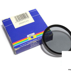 Jessop-JESPL55-Linear-Polarizing-Filter