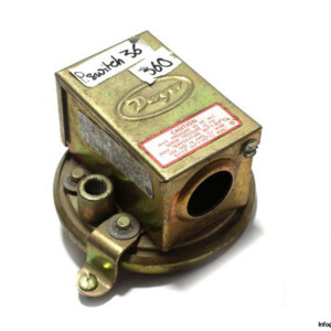 dwyer-1910-5-pressure-switch