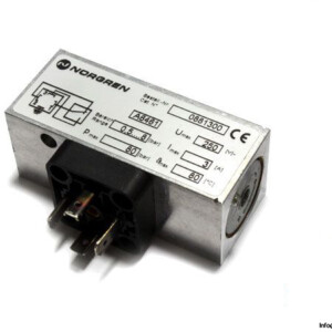 Norgren 0881300 Pressure Switch