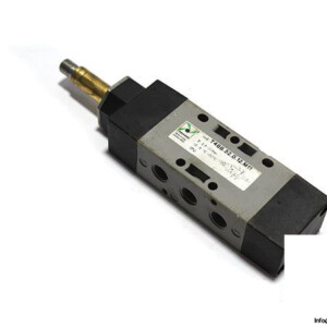 Pneumax-T488.52.0.12.M11-solenoid-valve