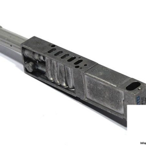 Festo 164943 Pressure Regulator