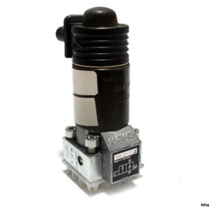hawe-G-R2-1A-solenoid-operated-directional-seated-valve-new