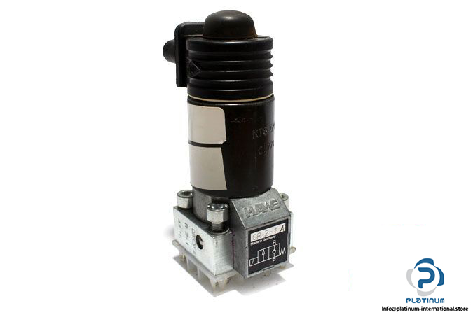 hawe-G-R2-1A-solenoid-operated-directional-seated-valve-new