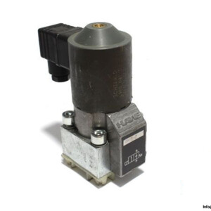 hawe-G-R2-2-solenoid-operated-directional-seated-valve