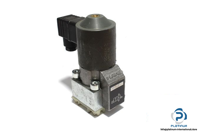 hawe-G-R2-2-solenoid-operated-directional-seated-valve
