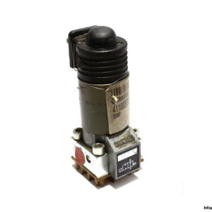 hawe-G-S2-1A-solenoid-operated-directional-seated-valve-new