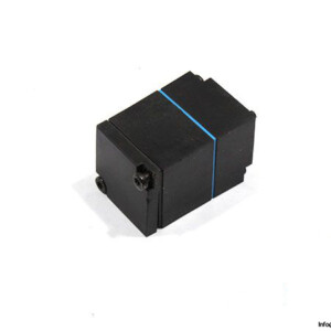 Festo ILR-03 369589 Pneumatic Pressure Regulator