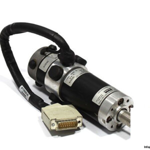 parker-RS240BR1101-dc-servo-motor