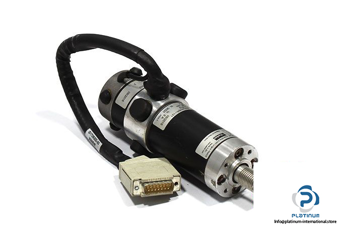 parker-RS240BR1101-dc-servo-motor