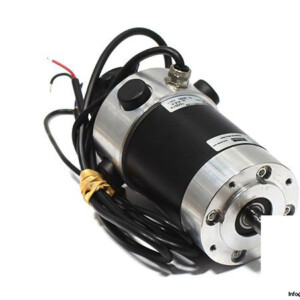 parker-RS430HAR1149-dc-servo-motor