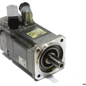 Siemens 1FK7042-5AF71-1KA2 Synchronous Servomotor
