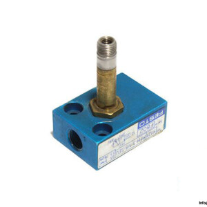 Festo-11121-air-solenoid-valve
