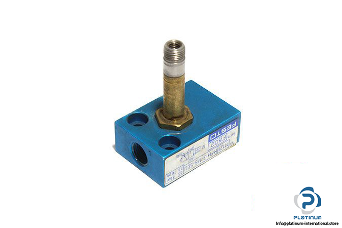 Festo-11121-air-solenoid-valve