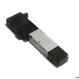 Festo 159449 Subplate Solenoid Valve