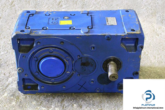 rossi-R-2I-200UP2A-helical-gear-reducer