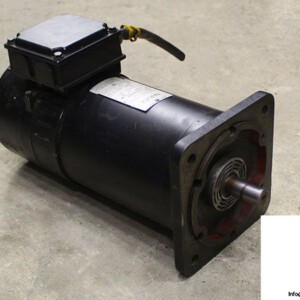 parvex-T5CXZ2R0503-magnet-servo-motor