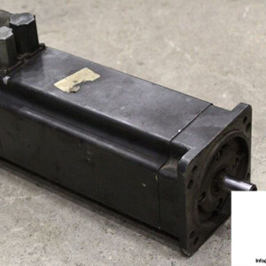 Siemens 1FT5046-0AF01-1 Permanent Magnet Motor