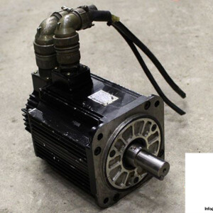 yaskawa-SGMG-13V2AB-ac-servo-motor