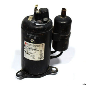 Mitsubishi TNB220FLBMT Refrigerant Compressor