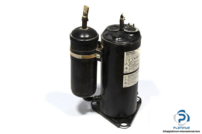 panasonic-5RS132XAB21-refrigerant-compressor